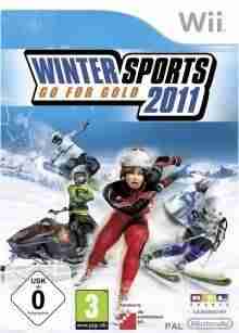 Descargar Winter Sports 2011 Go For Gold [English][WII-Scrubber] por Torrent